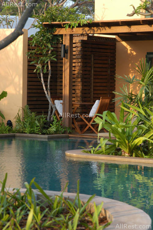 Aleenta Resort 9